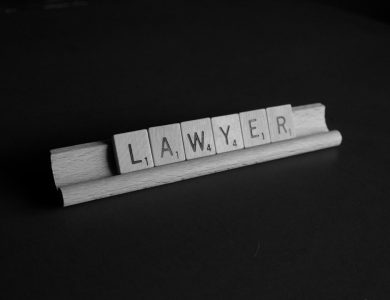 brown wooden scrable