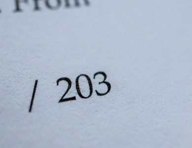 text