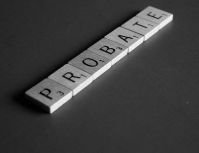 photo of scrabble toy on gray surface